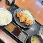 からやま - 料理写真: