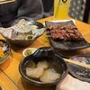 圧倒的串焼き まるまさ - 