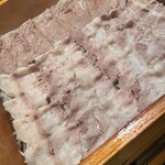 鹿児島華蓮 銀座店 - 