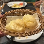 バルバッコア - 