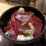 まぐろの鉄人 - 