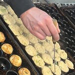 丸幸水産 - 料理写真: