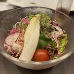 神戸ハンター坂 肉料理 鉄板 祷り - 