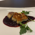 神戸ハンター坂 肉料理 鉄板 祷り - 