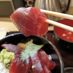 まぐろの鉄人 - 