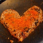 ソルロンタンとチュクミ - 