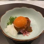 神戸ハンター坂 肉料理 鉄板 祷り - 