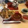 天麩羅 えびのや アルカキット錦糸町店