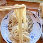 本格手打 もり豊 - 