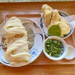 本格手打 もり豊 - 