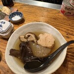 九州産直 炉端かてて 八丁堀はなれ - 