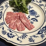 PENTHOUSE GINZA hanare: - 