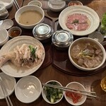 옥정가 - 