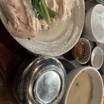 옥정가 - 