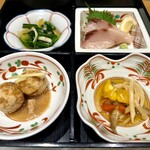 手打ちそば みや川 - 