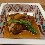 手打ちそば みや川 - 