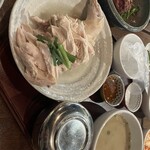 옥정가 - 