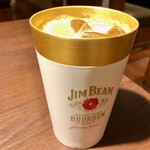 焼肉 牛炭 - ✨ビームハイボール✨