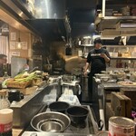 九州産直 炉端かてて 八丁堀はなれ - 