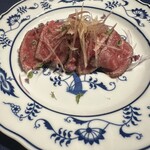 PENTHOUSE GINZA hanare: - 