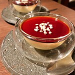 焼肉 牛炭 - ✨プリン✨