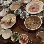 옥정가 - 