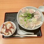 味処 むさし野 - 