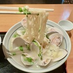 味処 むさし野 - 