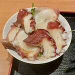 味処 むさし野 - 