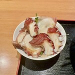 味処 むさし野 - 