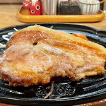 福よし - ポークソテー