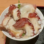 味処 むさし野 - 