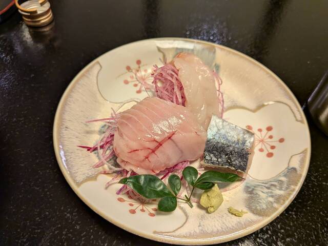 瑞兆（ずいちょう） - 喜多方（日本料理）の写真