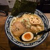 和風楽麺 四代目 ひのでや