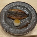 松寿司 たにがわ - 