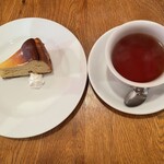 トラットリア ポルチェリーノ - 