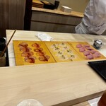 松寿司 たにがわ - 