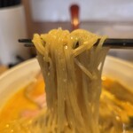 麺匠 喜楽々 - 麺