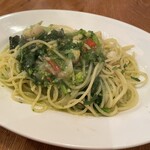 トラットリア ポルチェリーノ - 