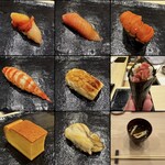 松寿司 たにがわ - 