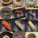 松寿司 たにがわ - 