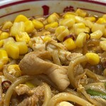 蒙古タンメン中本 - 