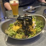 小さな韓国 あぷろ 東京渋谷店 - 