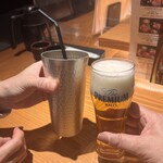 のど黒のあくび 御徒町店 - 