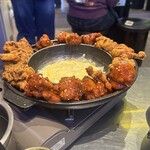 小さな韓国 あぷろ 東京渋谷店 - 