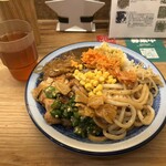 もうやんカレー - 