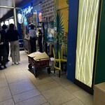 もうやんカレー - 