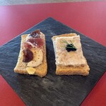 カリフォルニア テーブル - 