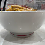 蒙古タンメン中本 - 