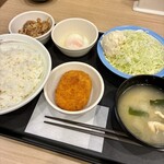 松屋 - 